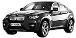 BMW E71 P1ED0 Fault Code