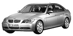 BMW E92 P1ED0 Fault Code